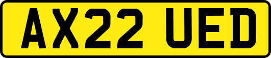 AX22UED