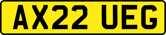 AX22UEG