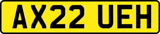 AX22UEH