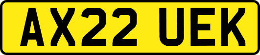 AX22UEK
