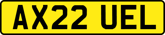 AX22UEL