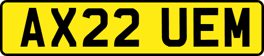 AX22UEM