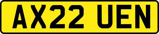 AX22UEN