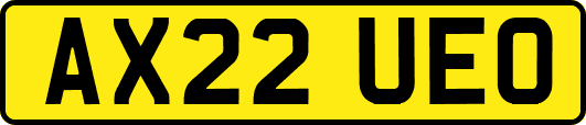 AX22UEO