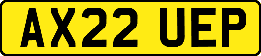 AX22UEP