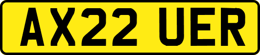 AX22UER