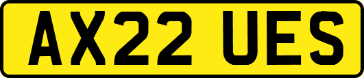 AX22UES