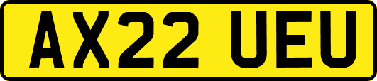 AX22UEU