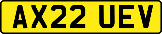 AX22UEV