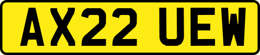 AX22UEW