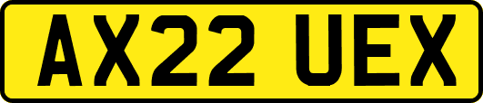 AX22UEX
