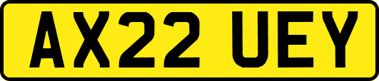 AX22UEY
