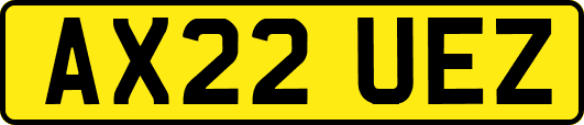 AX22UEZ
