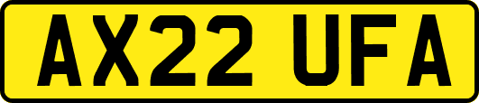 AX22UFA
