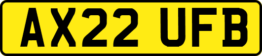 AX22UFB