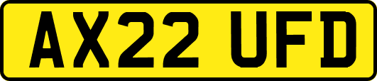 AX22UFD