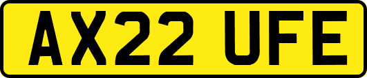 AX22UFE