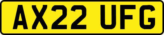 AX22UFG