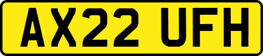 AX22UFH