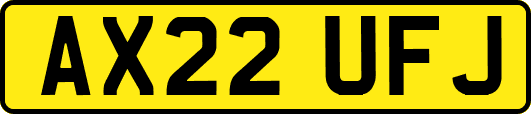 AX22UFJ