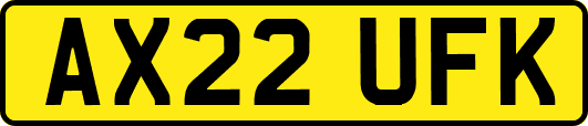 AX22UFK