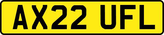 AX22UFL