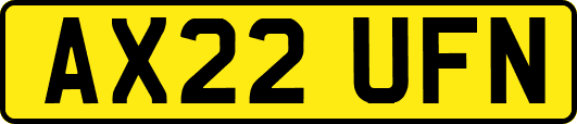 AX22UFN