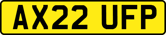 AX22UFP