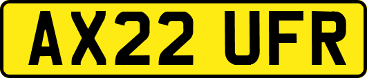 AX22UFR