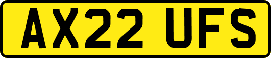 AX22UFS