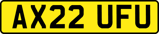 AX22UFU