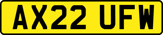 AX22UFW