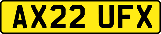 AX22UFX