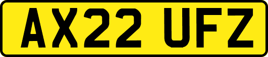 AX22UFZ