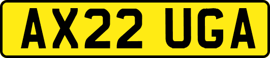AX22UGA