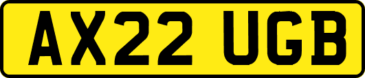 AX22UGB