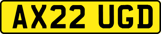 AX22UGD