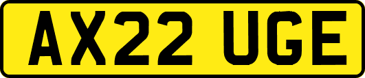 AX22UGE