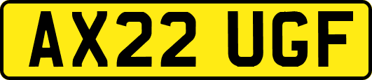 AX22UGF