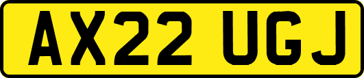 AX22UGJ