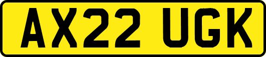AX22UGK