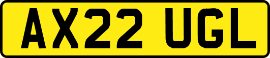AX22UGL