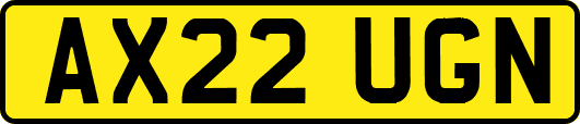 AX22UGN