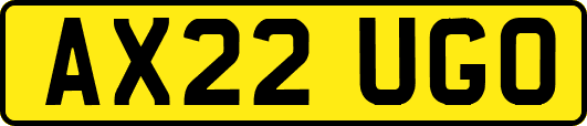 AX22UGO