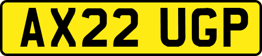 AX22UGP
