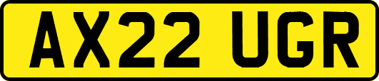 AX22UGR
