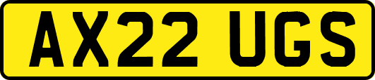 AX22UGS