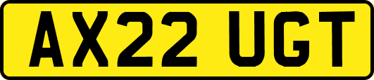 AX22UGT