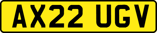 AX22UGV
