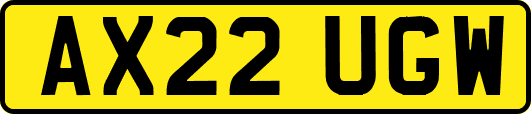 AX22UGW